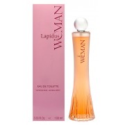 Ted Lapidus Woman edt 100ml 